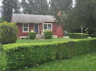 14014 33rd Ave S, Seattle, WA 98168