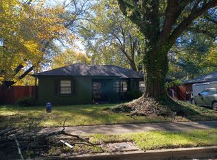 583 N Foy Cir, Memphis, TN 38122