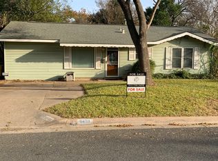 6403 Hickman Ave, Austin, TX 78723