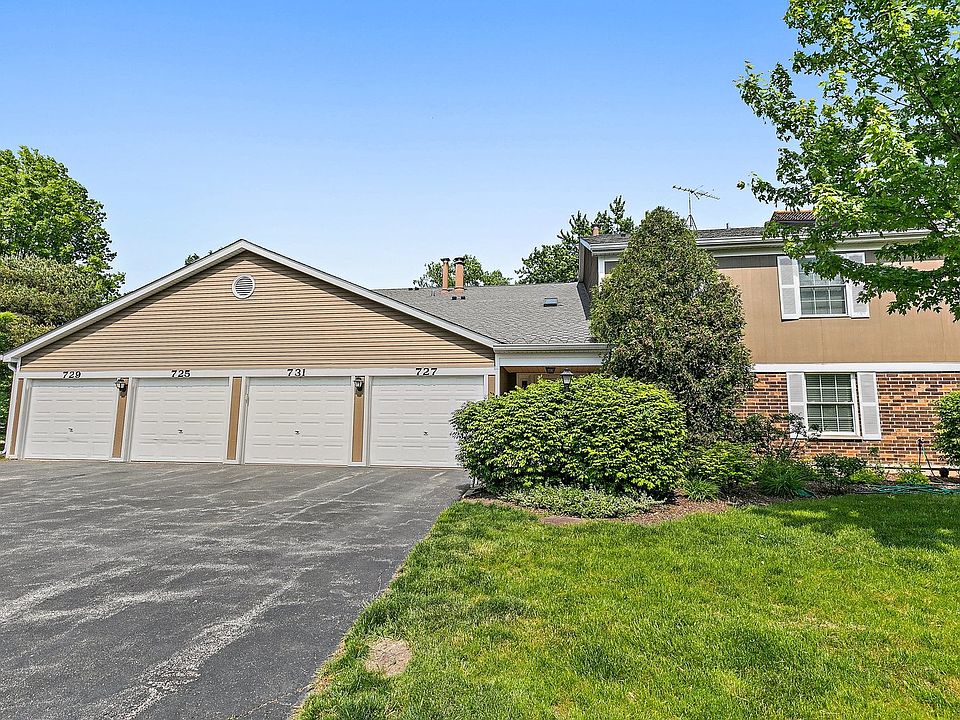 1st image of 725 N Deer Run Dr #725
