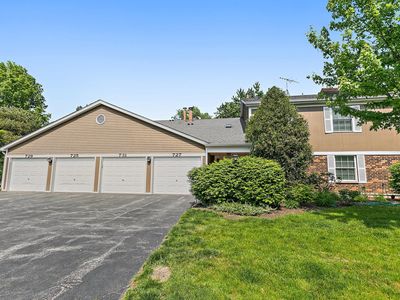725 N Deer Run Dr #725, Palatine, IL, 60067