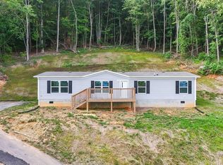 208 Rolling Hills Dr, Church Hill, TN 37642