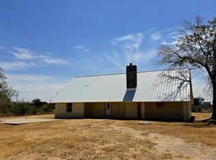 9827 W University Blvd, Odessa, TX 79764