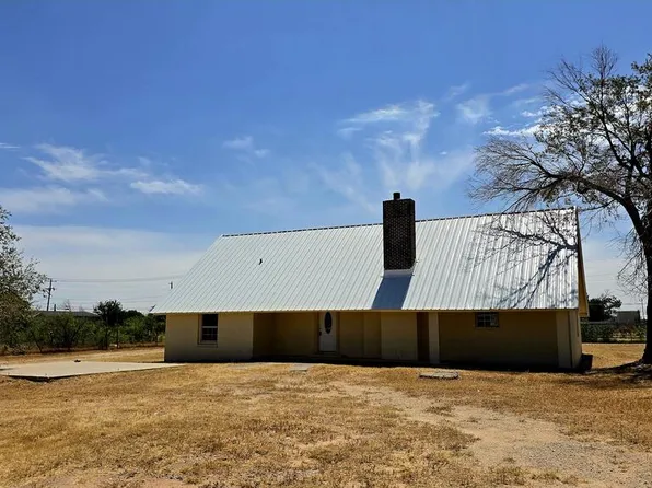9827 W University Blvd, Odessa, TX 79764
