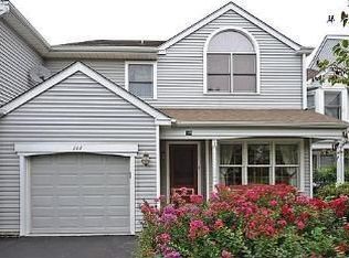 144 Blue Ribbon Dr, North Wales, PA 19454