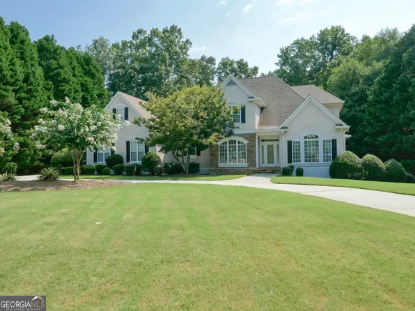 124 Somerset Hls, McDonough, GA 30253
