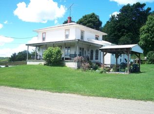 183 Shamrock Rd, Rexville, NY 14877