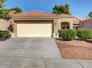 3001 Big Green Ln, Las Vegas, NV 89134