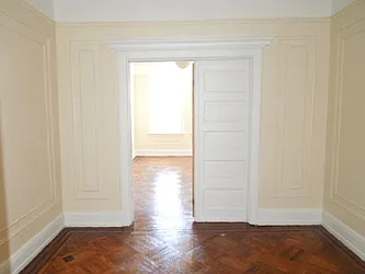 Rented by Marjorie Thompson, LREB