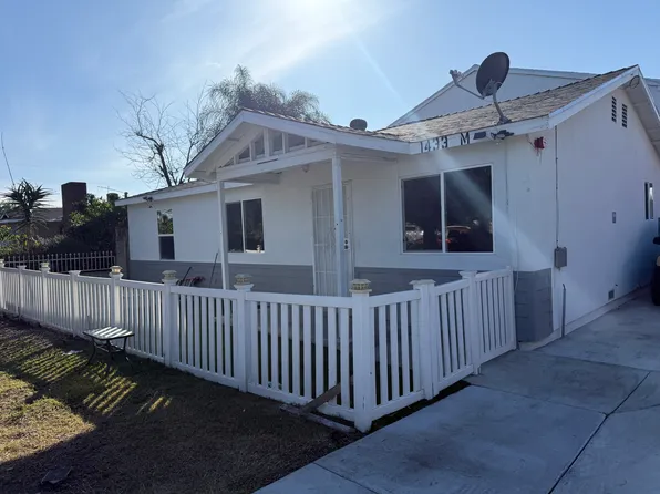 1433 S Indian Summer Ave, West Covina, CA 91790