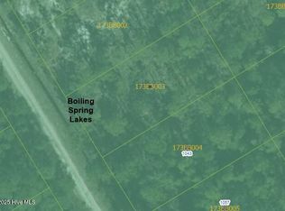 1029 Statesville Rd, Southport, NC 28461