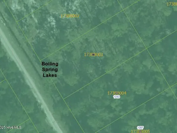 1029 Statesville Road, Southport, NC 28461