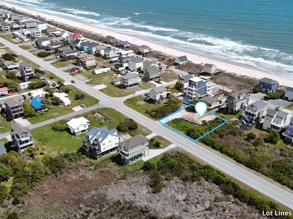 3142 Island Drive, North Topsail Beach, NC 28460