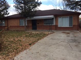 736 Scranton St, Aurora, CO 80011