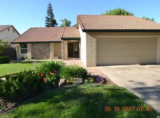 400 E Union Ave, Modesto, CA 95356