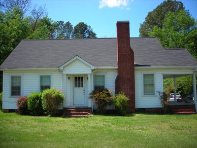 1009 E College St, Bowdon, GA, 30108