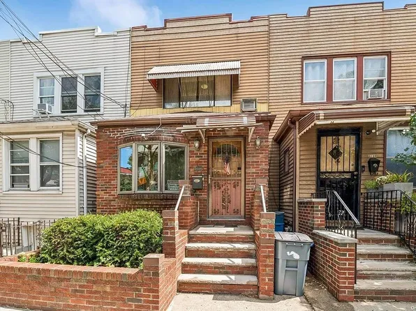 4137 56th St, Woodside, NY 11377