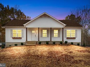 280 Cabin Rd, Mineral, VA 23117