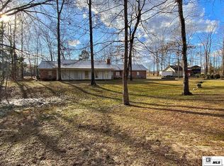 366 Puckett Estate Rd, West Monroe, LA 71292