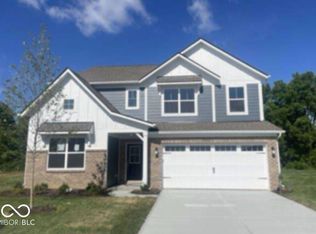 5996 Purple Leaf Ct, Noblesville, IN 46062