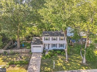4203 Avon Dr, Dumfries, VA