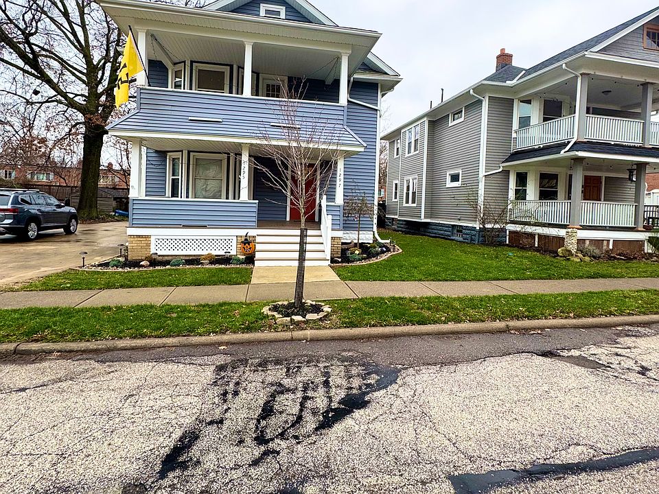 1st image of 1295 Fry Ave #1