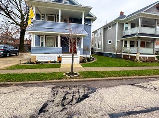 1295 Fry Ave #1, Lakewood, OH 44107