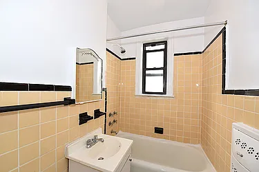 Rented by Keller Williams NYC