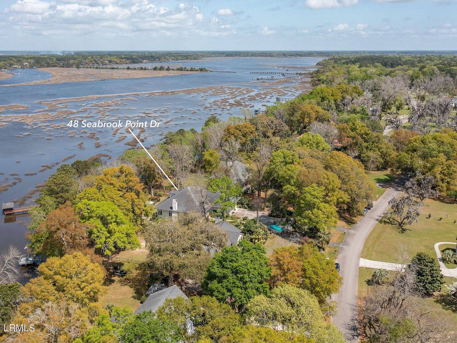 48 Seabrook Point Dr, Seabrook, SC 29940 Zillow