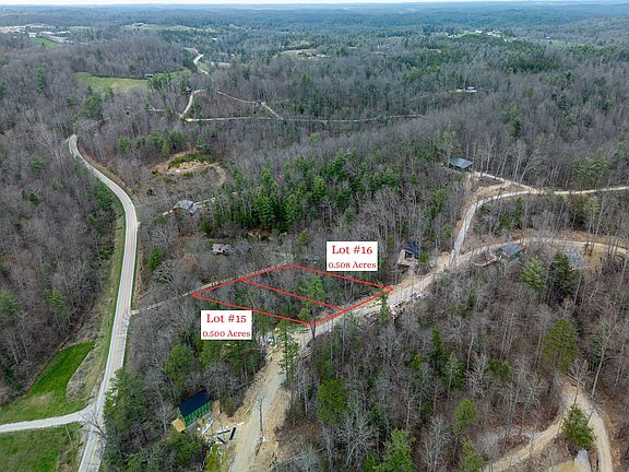 2nd image of 16 Middle Ridge Rd
