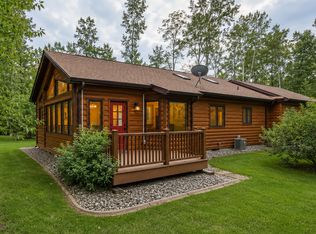 39916 Par West Dr, Emily, MN 56447