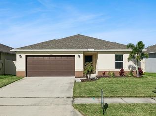3799 WHITETAIL COURT, ST CLOUD, FL 34772