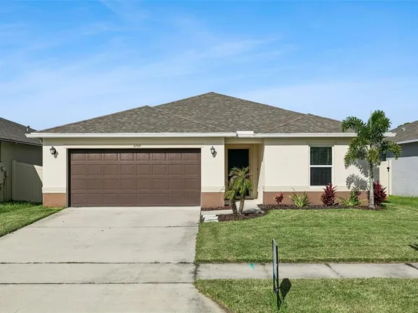 3799 WHITETAIL COURT, ST CLOUD, FL 34772