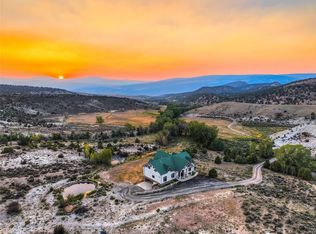 2900 Catamount Creek Rd, Mc Coy, CO 80463