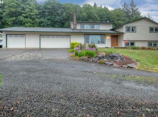 43434 SE Tapp Rd, Sandy, OR 97055