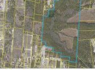 Tbd Army Rd, Raeford, NC 28376