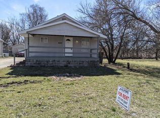6029 E English Ave, Indianapolis, IN