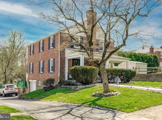 625 Palairet Rd, Philadelphia, PA 19128