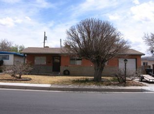 10512 Bellamah Ave NE, Albuquerque, NM 87112