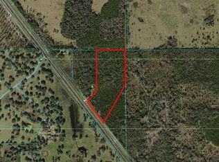 N Us Highway 27 #0, Reddick, FL 32686
