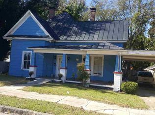 506 S Magnolia Ave, Dunn, NC 28334