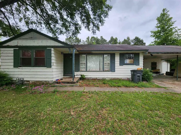 820 Holmes Rd, Searcy, AR 72143