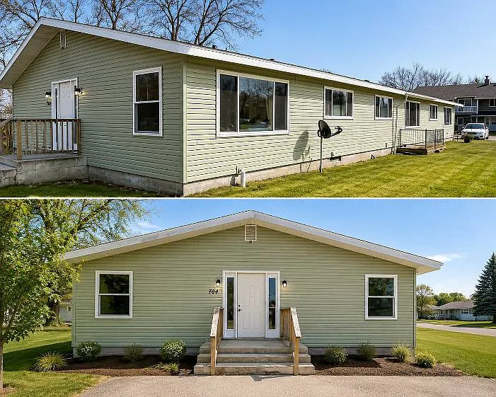 704 Woodbine Dr