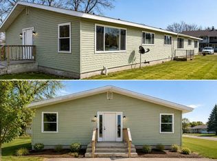 704 Woodbine Dr, Merrill, WI 54452