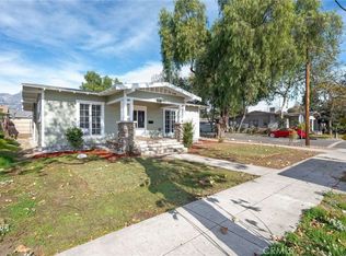 995 E Washington Blvd, Upland, CA 91786