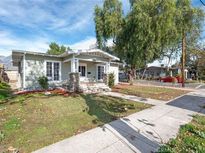 995 E Washington Blvd, Upland, CA, 91786