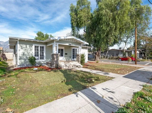 995 E Washington Blvd, Upland, CA 91786