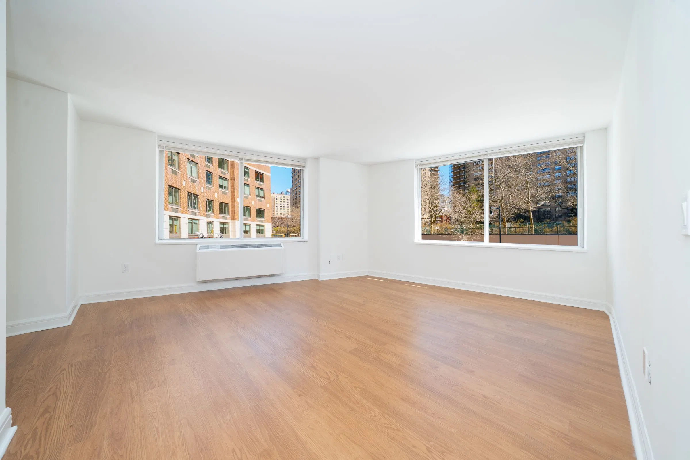 160 Riverside Boulevard #311 in Lincoln Square, Manhattan | StreetEasy