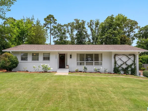 1840 Glendmere Dr, Vestavia, AL 35216