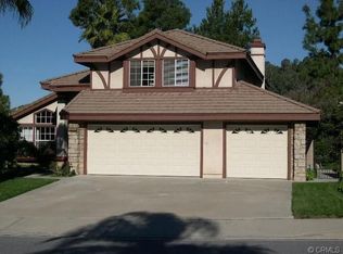 21009 Northview Dr, Walnut, CA 91789